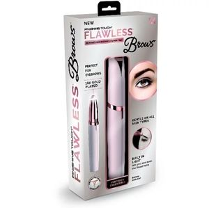 Flawless Brows by Finishing Touch eyebrow …